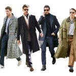 Što od modnih klasika svaki muškarac mora imati?